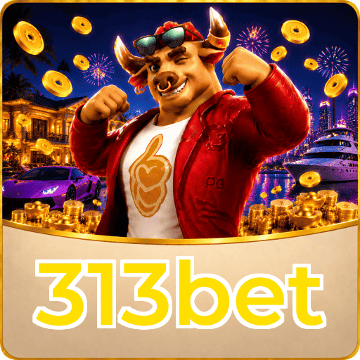 Fluxo de download do app 313bet — referência visual