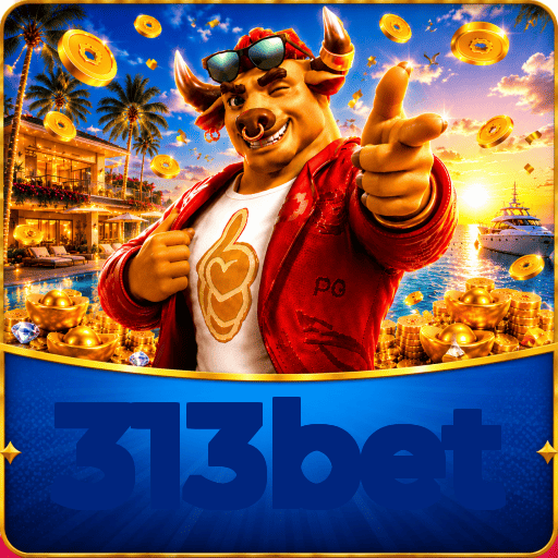 313bet bônus R$5.000 + 500 giros - Rollover 35x, prazo 30 dias, 38% taxa conversão